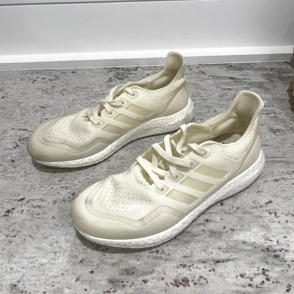 Adidas Futurecraft original White Size 10.5